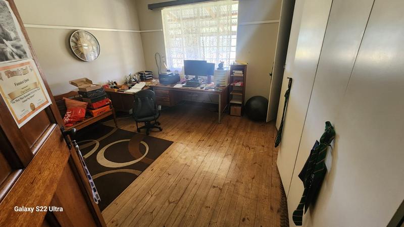 0 Bedroom Property for Sale in Olifantshoek North West